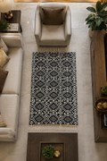 Classic Jacquard Rug – Luxury Home Accent