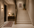 Traditional Carpet Set – Wall Hanging Rug with Matching Runner