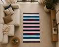 Fine Velvet Rug