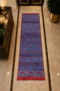 Luxury Jacquard Hallway Runner