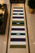 Luxury Entryway Runner