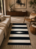Handmade Velvet Rug