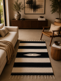 Cozy Velvet Rug 2x3 Feet
