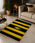 Luxury Small Velvet Mat
