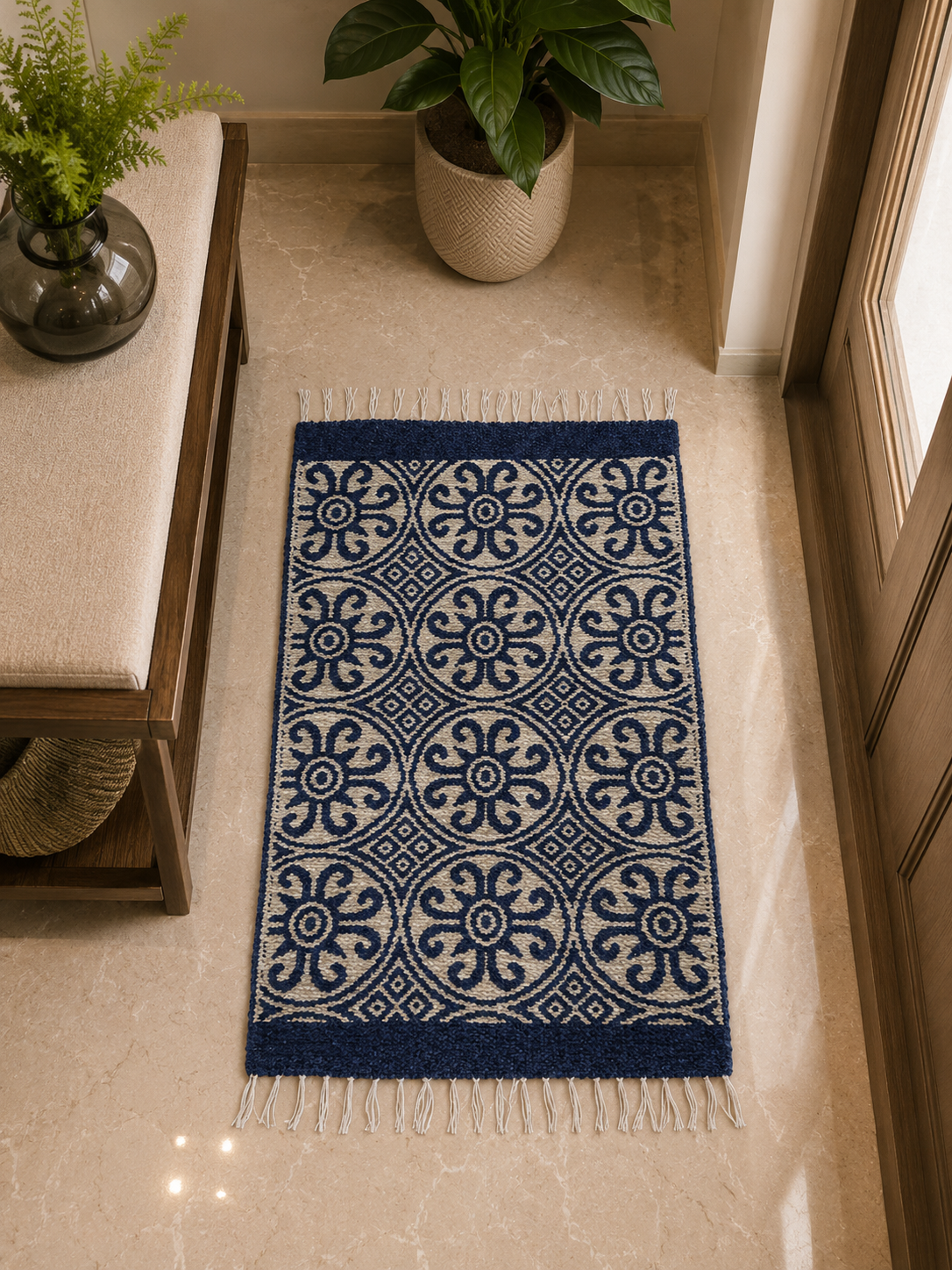 Grand Manor Rug