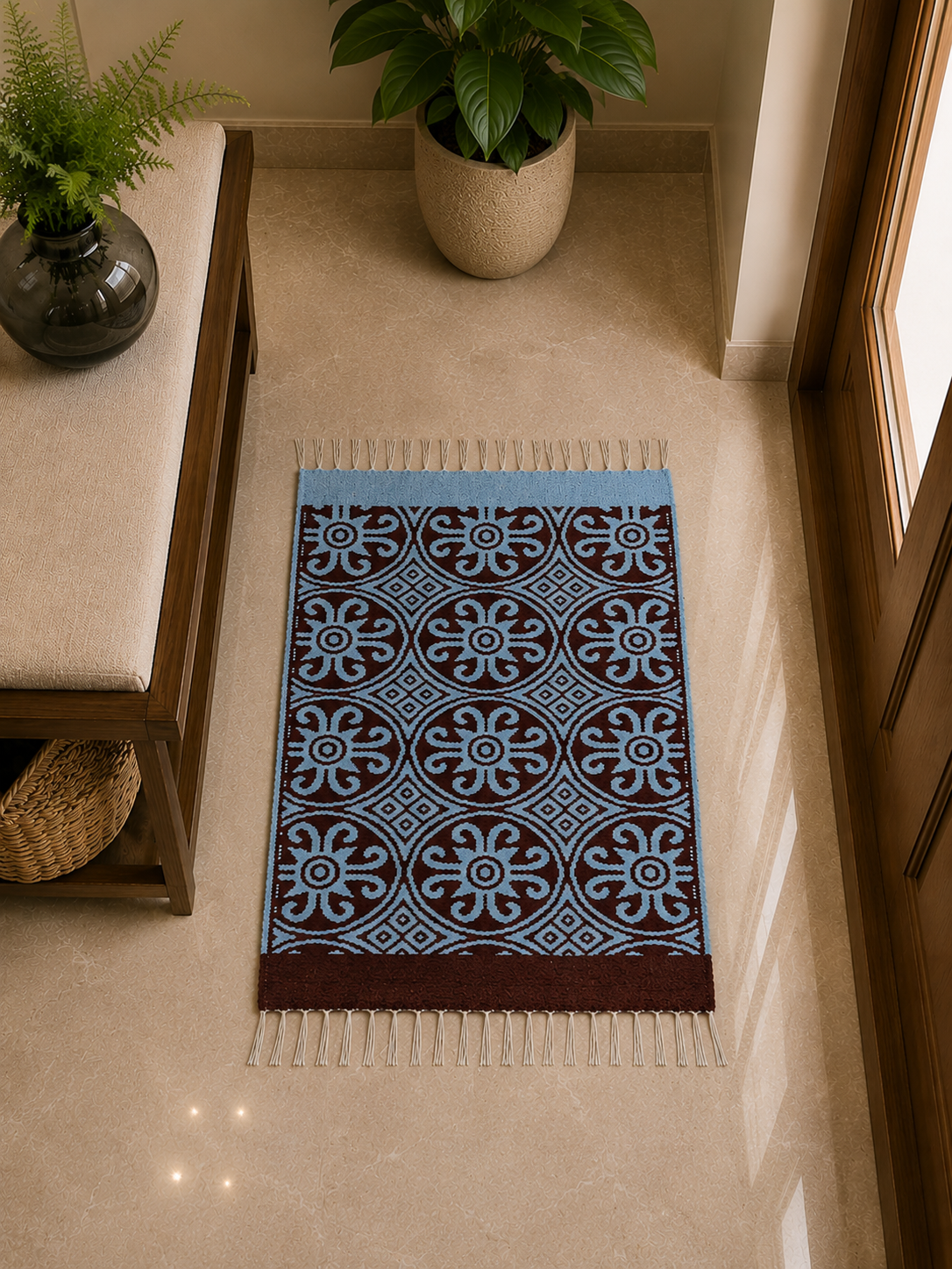 Noble Weave Rug