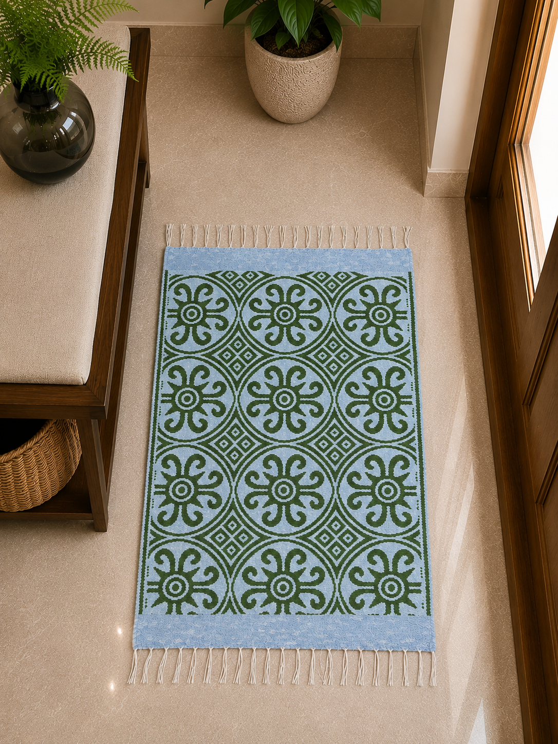 Imperial Loom Rug