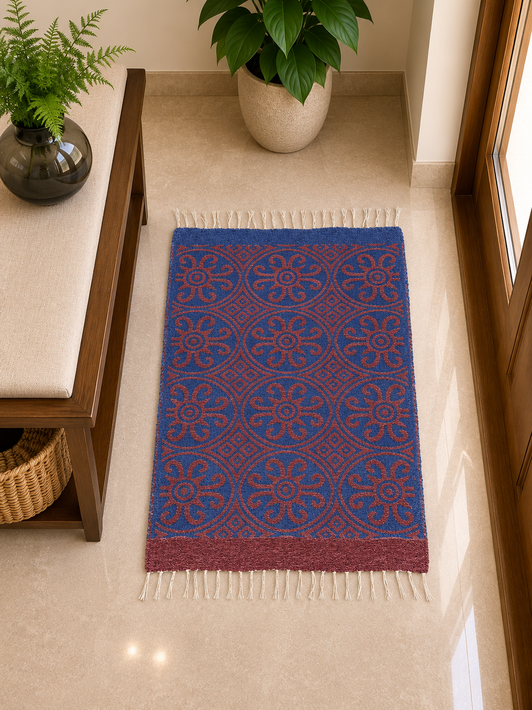 Opulent Weave Rug