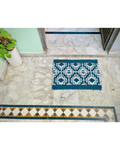 Elegant Entrance Mat