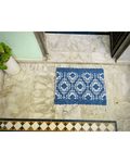 Elegant Entrance Mat