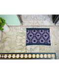 Elegant Entrance Mat