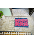 Elegant Entrance Mat